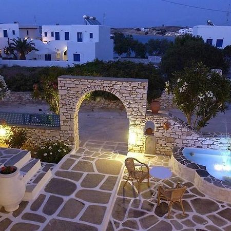 Kandiani Bleu Ciel Zambujeira do Mar Dış mekan fotoğraf