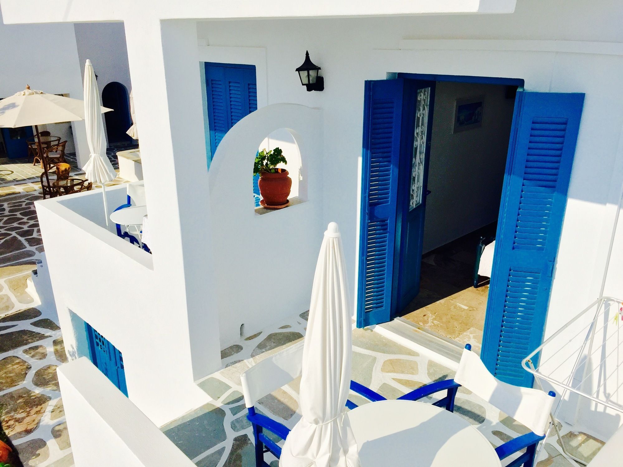 Kandiani Bleu Ciel Zambujeira do Mar Dış mekan fotoğraf
